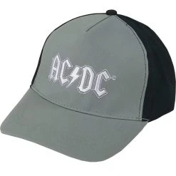 United Labels ACDC® Kappe 128479