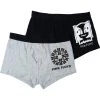 United Labels Pink Floyd Herren Boxershorts 2er-Pack 128483 -JELEX Geschäft 128483 1dENVfb0xoMRqN 1280x1280
