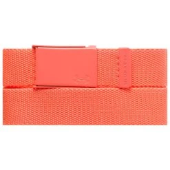 Under Armour Solid Damen Stoff Gürtel 1290998-404