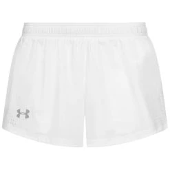 Under Armour Whisperlight Damen Sport Shorts 1301156-101