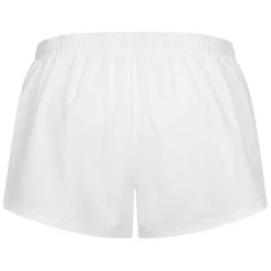 Under Armour Whisperlight Damen Sport Shorts 1301156-101 -JELEX Geschäft 1301156 101 3 1280x1280