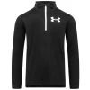 Under Armour Tech 1/2-Zip Mädchen Langarm Shirt 1327854-001 -JELEX Geschäft 1327854 001 1 1280x1280