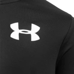 Under Armour Tech 1/2-Zip Mädchen Langarm Shirt 1327854-001 -JELEX Geschäft 1327854 001 4 1280x1280