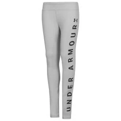 Under Armour Sportstyle Branded Mädchen Leggings 1348207-011