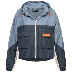 Under Armour Always On Woven Damen Jacke 1355094-073