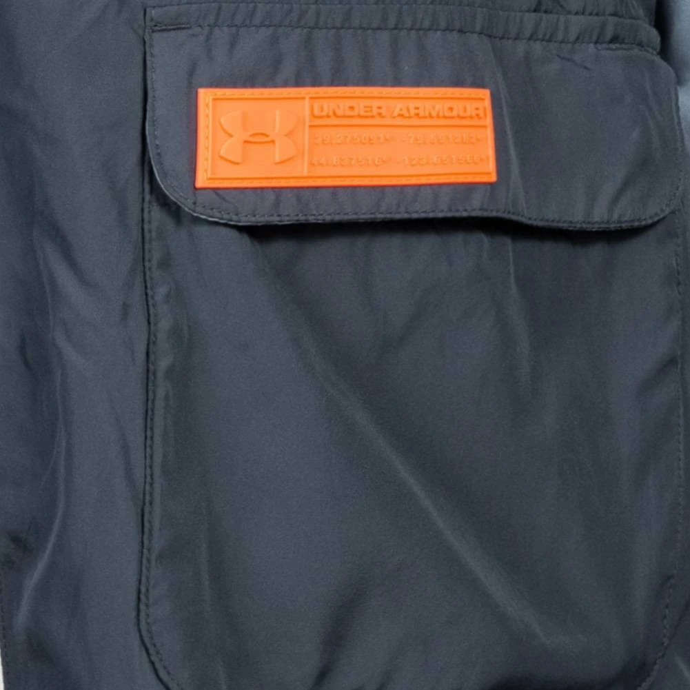 Under Armour Always On Woven Damen Jacke 1355094-073 6 Under Armour Always On Woven Damen Jacke 1355094-073 – Bild 4