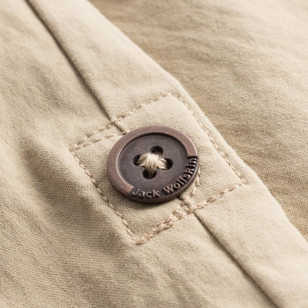 Jack Wolfskin Desert Roll Up Damen Outdoor Hose 1505281-5605 6 Jack Wolfskin Desert Roll Up Damen Outdoor Hose 1505281-5605 – Bild 4