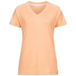 ASICS V-Neck Damen T-Shirt 154543-0398