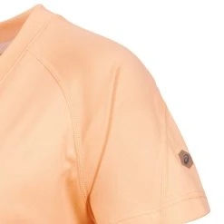 ASICS V-Neck Damen T-Shirt 154543-0398 -JELEX Geschäft 154543 0398 4 1280x1280