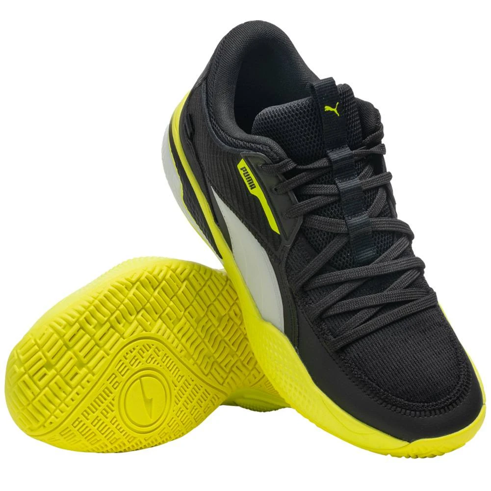 PUMA Court Rider Herren Basketballschuhe 195064-03 4 PUMA Court Rider Herren Basketballschuhe 195064-03 – Bild 2