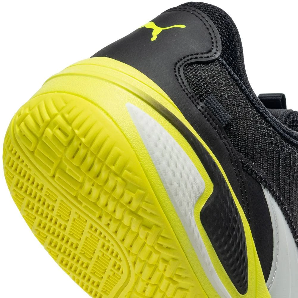 PUMA Court Rider Herren Basketballschuhe 195064-03 6 PUMA Court Rider Herren Basketballschuhe 195064-03 – Bild 4