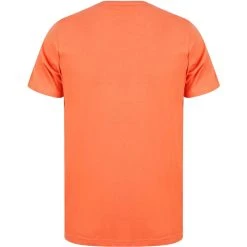 Sth. Shore Honolulu Herren T-Shirt 1C15324 Burnt Sienna Red -JELEX Geschäft 1C15324 Burnt Sienna Red 2 1280x1280