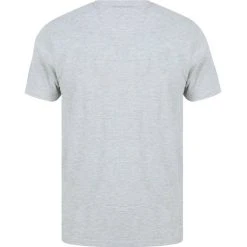 Sth. Shore Honolulu Herren T-Shirt 1C15324 Light Grey Marl -JELEX Geschäft 1C15324 Light Grey Marl 2 1280x1280