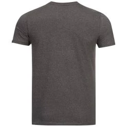 Tokyo Laundry Cloud Herren T-Shirt 1C16074R Dark Grey Micro Stripe -JELEX Geschäft 1C16074R Dark Grey Micro Stripe 3 1280x1280