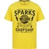 Sth. Shore Sparks Herren T-Shirt 1C18088 Mimosa -JELEX Geschäft 1C18088 Mimosa 1 1280x1280
