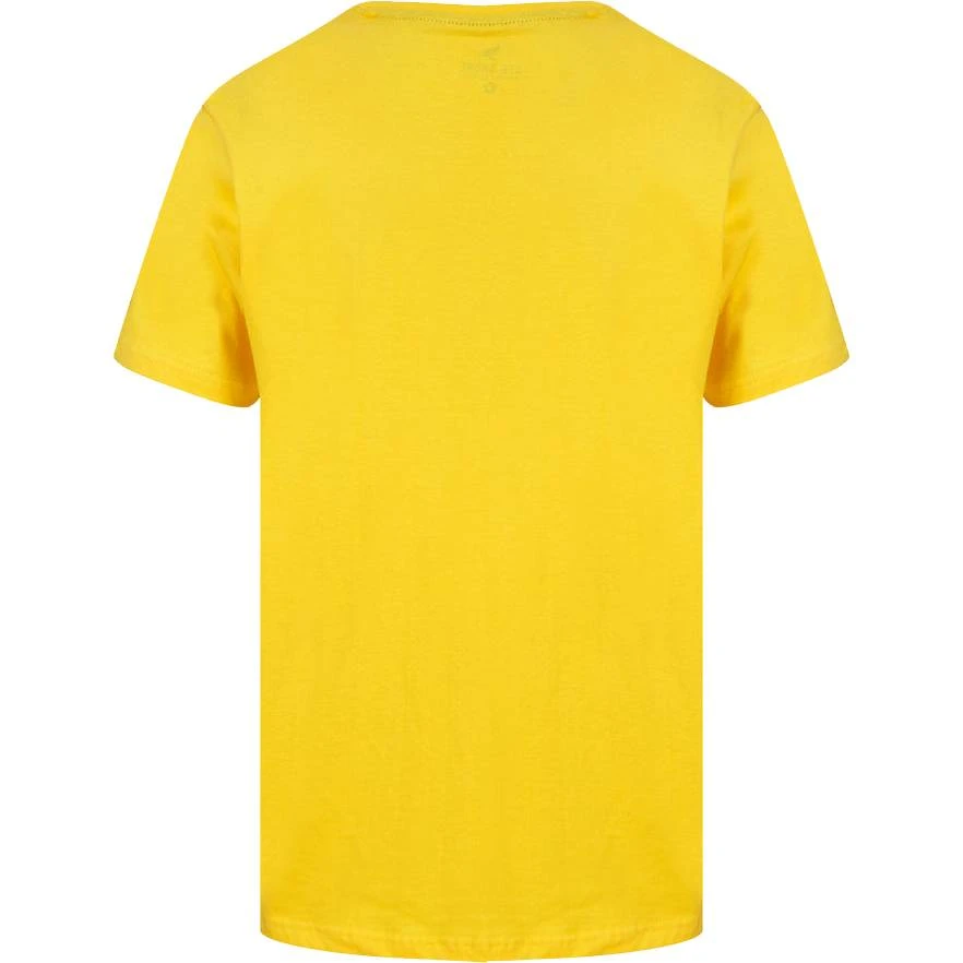 Sth. Shore Sparks Herren T-Shirt 1C18088 Mimosa 4 Sth. Shore Sparks Herren T-Shirt 1C18088 Mimosa – Bild 2