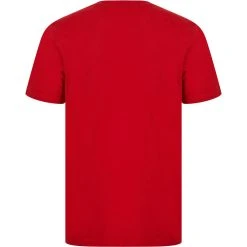 Sth. Shore Pitstop Herren T-Shirt 1C18090 Barados Cherry -JELEX Geschäft 1C18090 Barados Cherry 2 1280x1280