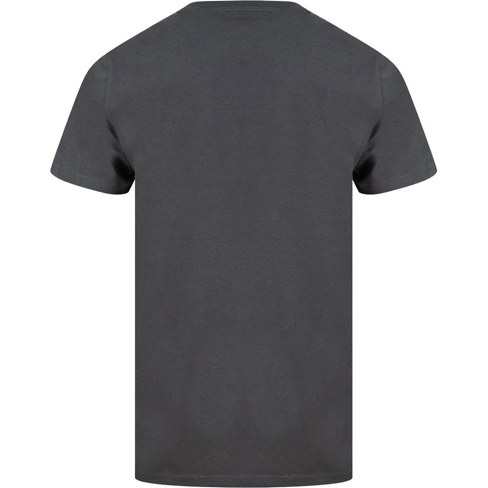 Sth. Shore Pitstop Herren T-Shirt 1C18090 Ebony 4 Sth. Shore Pitstop Herren T-Shirt 1C18090 Ebony – Bild 2