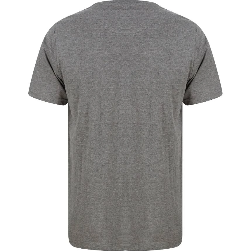 Sth. Shore Nash Car Herren T-Shirt 1C18096 Mid Grey Marl 4 Sth. Shore Nash Car Herren T-Shirt 1C18096 Mid Grey Marl – Bild 2