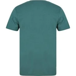 Sth. Shore La Motor Co Herren T-Shirt 1C18100 Mallard Green -JELEX Geschäft 1C18100 Mallard Green 2 1280x1280