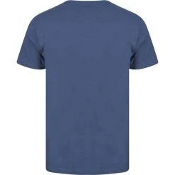 Sth. Shore Iron Wheels Herren T-Shirt 1C18102 Vintage Indigo -JELEX Geschäft 1C18102 Vintage Indigo 2 1280x1280