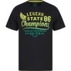 Sth. Shore State Champs Herren T-Shirt 1C18103 Jet Black 2 Sth. Shore State Champs Herren T-Shirt 1C18103 Jet Black -JELEX Geschäft 1C18103 Jet Black 1 1280x1280