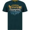 Sth. Shore State Champs Herren T-Shirt 1C18103 Ponderosa Pine 1 Sth. Shore State Champs Herren T-Shirt 1C18103 Ponderosa Pine -JELEX Geschäft 1C18103 Ponderosa Pine 1 1280x1280
