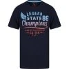 Sth. Shore State Champs Herren T-Shirt 1C18103 Sky Captain Navy -JELEX Geschäft 1C18103 Sky Captain Navy 1pr4NfhITHLayR 1280x1280