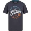 Tokyo Laundry Cohutta Herren T-Shirt 1C18105 Blue Nights -JELEX Geschäft 1C18105 Blue Nights 1 1280x1280