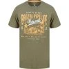 Sth. Shore Banzai Pipeline Herren T-Shirt 1C18106 Deep Linchen Green -JELEX Geschäft 1C18106 Deep Linchen Green 1 1280x1280