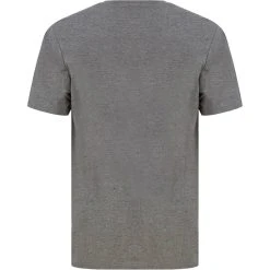 Sth. Shore Banzai Pipeline Herren T-Shirt 1C18106 Mid Grey Marl -JELEX Geschäft 1C18106 Mid Grey Marl 2 1280x1280