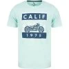 Sth. Shore Calif Bike Herren T-Shirt 1C18108 Hint Of Mint 2 Sth. Shore Calif Bike Herren T-Shirt 1C18108 Hint Of Mint -JELEX Geschäft 1C18108 Hint Of Mint 1 1280x1280