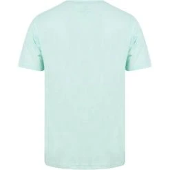 Sth. Shore Calif Bike Herren T-Shirt 1C18108 Hint Of Mint -JELEX Geschäft 1C18108 Hint Of Mint 2 1280x1280