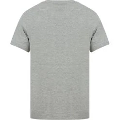 Sth. Shore Calif Bike Herren T-Shirt 1C18108 Light Grey Marl -JELEX Geschäft 1C18108 Light Grey Marl 2 1280x1280