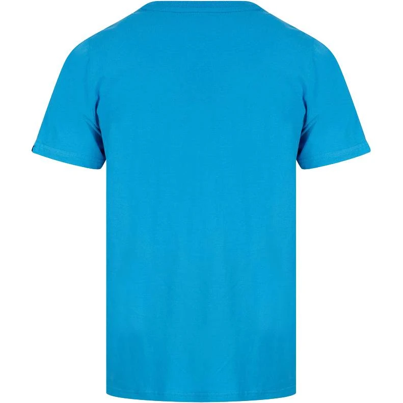 Tokyo Laundry Rockwood Herren T-Shirt 1C18118 Blithe 4 Tokyo Laundry Rockwood Herren T-Shirt 1C18118 Blithe – Bild 2