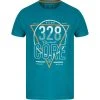 DNM Dissident Badaam Herren T-Shirt 1C18143 Harbor Blue -JELEX Geschäft 1C18143 Harbor Blue 1 1280x1280