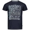 DNM Dissident Factory Herren T-Shirt 1C18144 Sky Captain Navy -JELEX Geschäft 1C18144 Sky Captain Navy 1 1280x1280