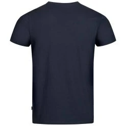 DNM Dissident Factory Herren T-Shirt 1C18144 Sky Captain Navy -JELEX Geschäft 1C18144 Sky Captain Navy 3 1280x1280