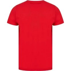 DNM Dissident Setter Herren T-Shirt 1C18147 High Risk Red -JELEX Geschäft 1C18147 High Risk Red 2 1280x1280