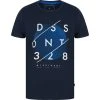 DNM Dissident Setter Herren T-Shirt 1C18147 Sky Captain Navy -JELEX Geschäft 1C18147 Sky Captain Navy 1 1280x1280