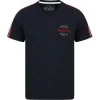 Tokyo Laundry Taper Herren T-Shirt 1C18174 Sky Captain Navy -JELEX Geschäft 1C18174 Sky Captain Navy 1 1280x1280