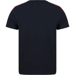 Tokyo Laundry Taper Herren T-Shirt 1C18174 Sky Captain Navy -JELEX Geschäft 1C18174 Sky Captain Navy 3 1280x1280