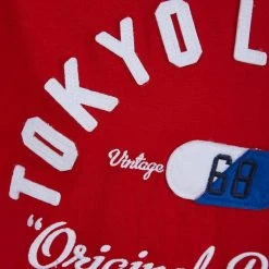Tokyo Laundry Ticaboos Herren T-Shirt 1C18202 Barados Cherry -JELEX Geschäft 1C18202 Barados Cherry 3 1280x1280