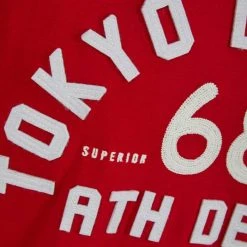 Tokyo Laundry Hamberts Herren T-Shirt 1C18204 Barados Cherry 9 Tokyo Laundry Hamberts Herren T-Shirt 1C18204 Barados Cherry -JELEX Geschäft 1C18204 Barados Cherry 4 1280x1280