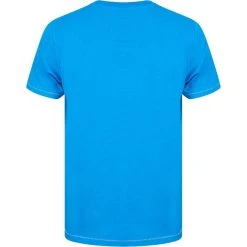 Tokyo Laundry Hamberts Herren T-Shirt 1C18204 Blithe Blue -JELEX Geschäft 1C18204 Blithe Blue 3 1280x1280