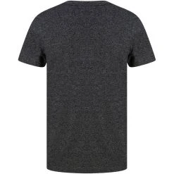 Tokyo Laundry Zinger Herren T-Shirt 1C18214 Dark Grey Grindle -JELEX Geschäft 1C18214 Dark Grey Grindle 2 1280x1280