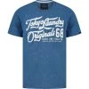 Tokyo Laundry Zinger Herren T-Shirt 1C18214 Light Blue Grindle -JELEX Geschäft 1C18214 Light Blue Grindle 1 1280x1280