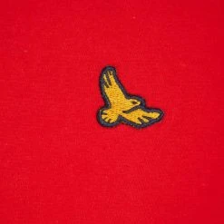 Kensington Stutfield Herren Baseball T-Shirt 1C18439 Chinese Red 7 Kensington Stutfield Herren Baseball T-Shirt 1C18439 Chinese Red -JELEX Geschäft 1C18439 Chinese Red 3 1280x1280