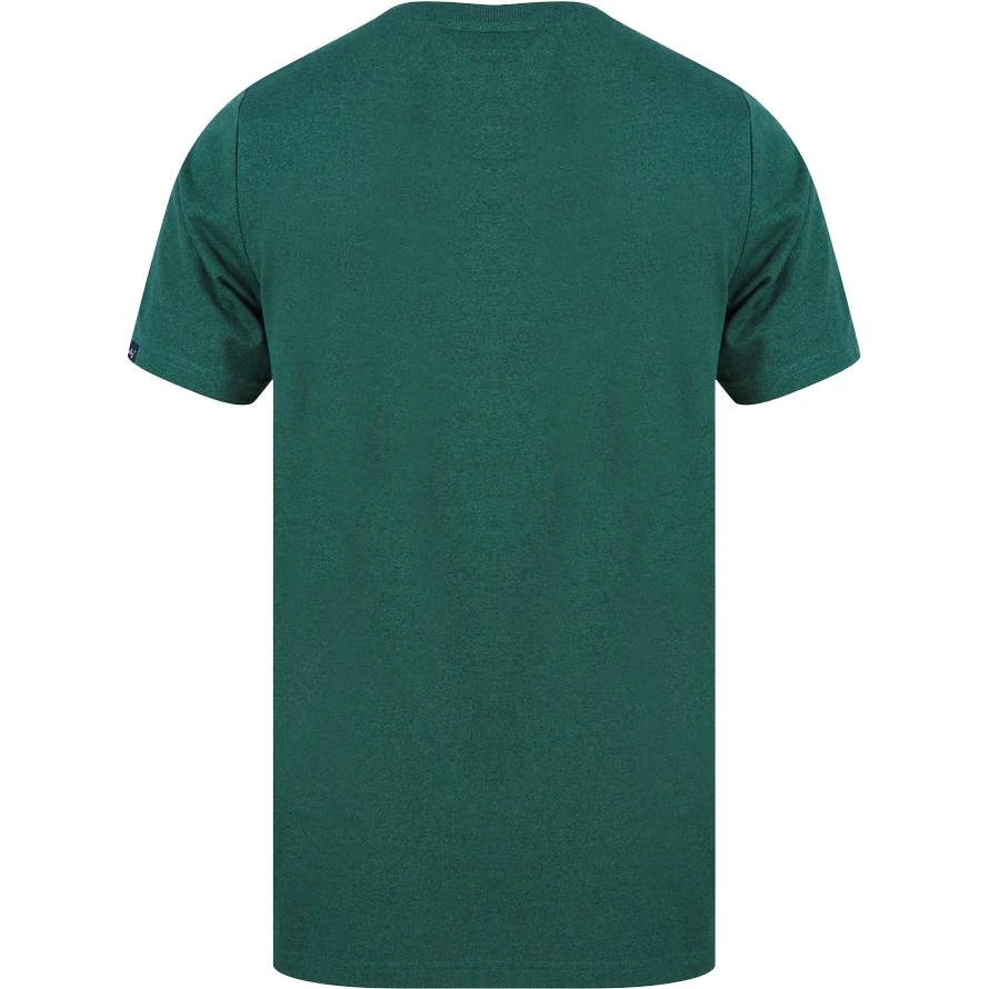 Tokyo Laundry Robins Herren T-Shirt 1C18487 Green Grindle 4 Tokyo Laundry Robins Herren T-Shirt 1C18487 Green Grindle – Bild 2