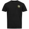 Saint & Sinner Statue Herren T-Shirt 1C18750 Jet Black -JELEX Geschäft 1C18750 Jet Black 1 1280x1280